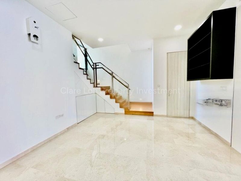 4 Bed Condo for Rent in  Buckley Classique - Image 15